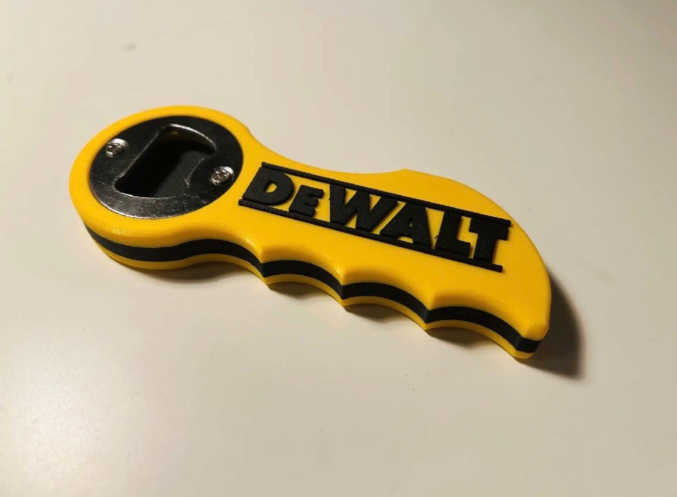 25 pcs Dewalt sticker Waterproof Strong Adhesion The Color Does Not