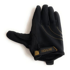 Stealth Gloves