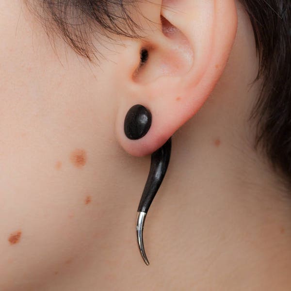 Ear Taper Etsy