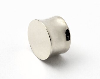 sterling silver gauges