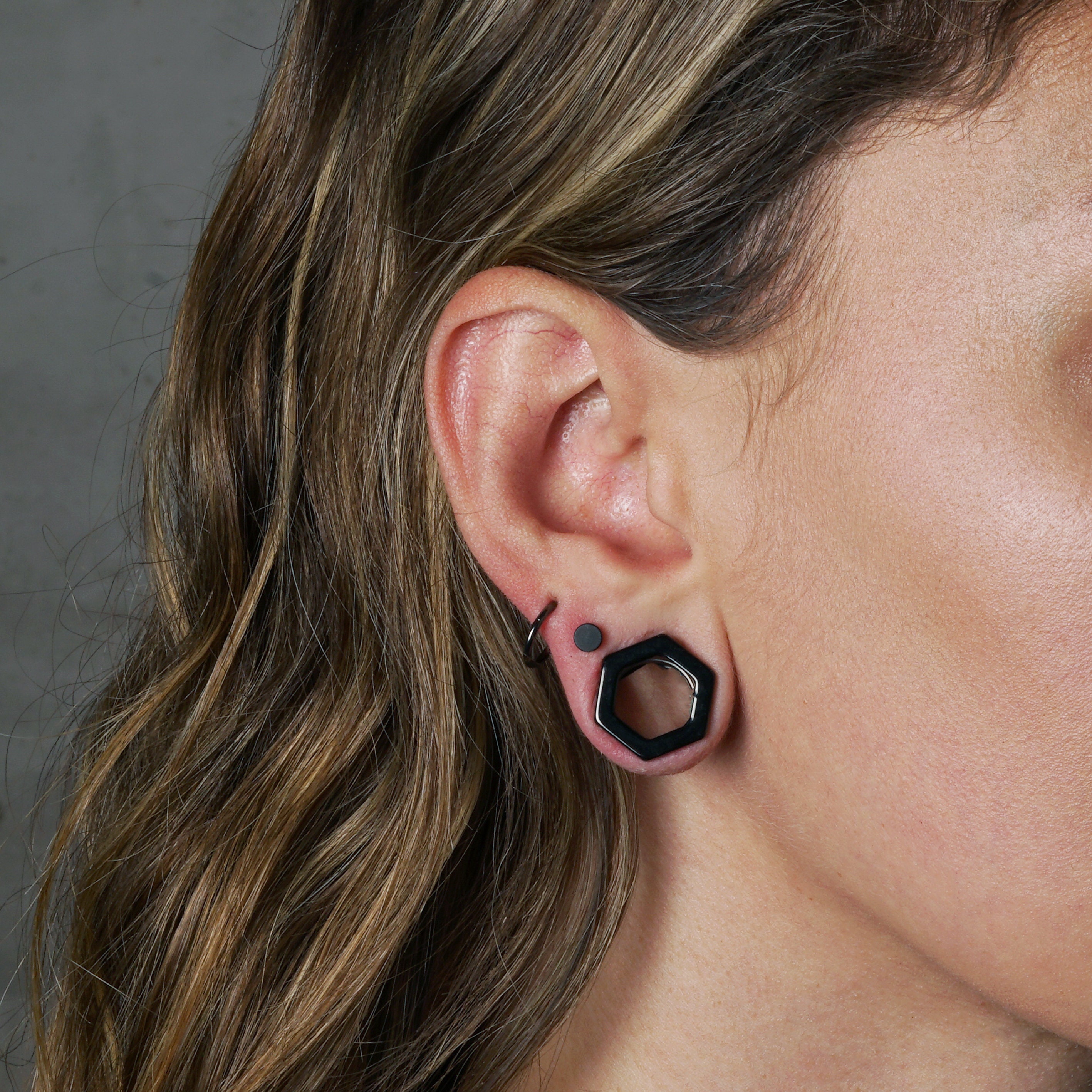 Hexagon ear best sale plugs