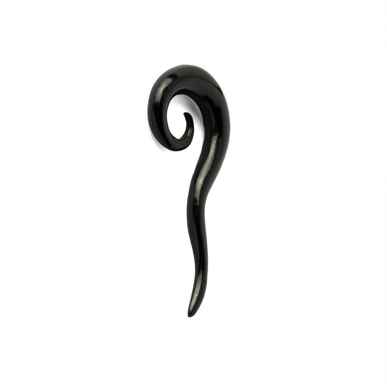 Wailuku Wood Ear Stretchers