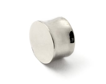 BodyJewelryOnline Coppia Di Vite Spina Manometro In