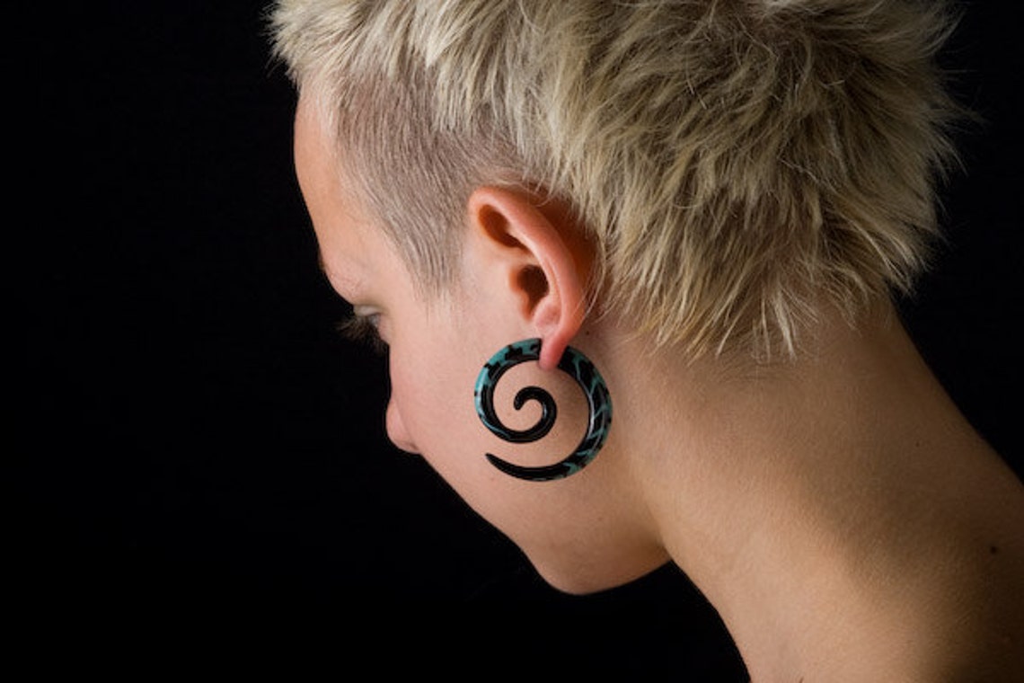 Ear Stretchers Sizes