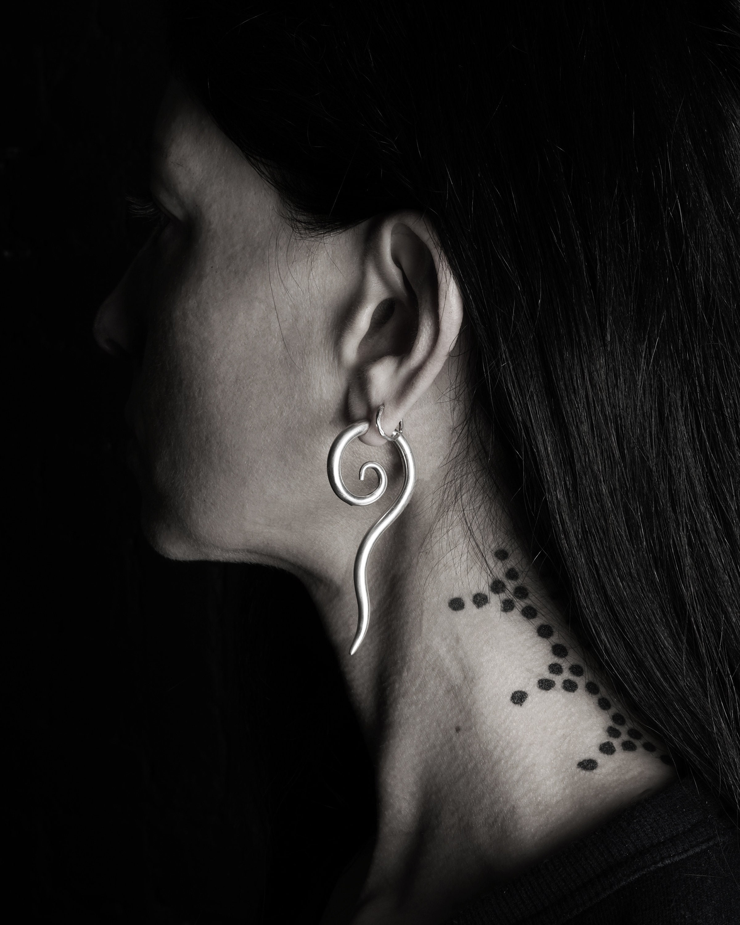 Top 74+ large gauge earrings best 3tdesign.edu.vn