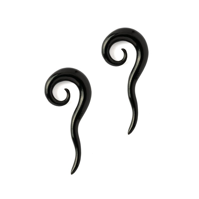 Wailuku Wood Ear Stretchers