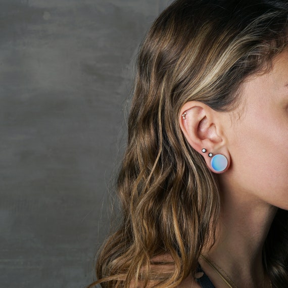 Opalite gauges 2024