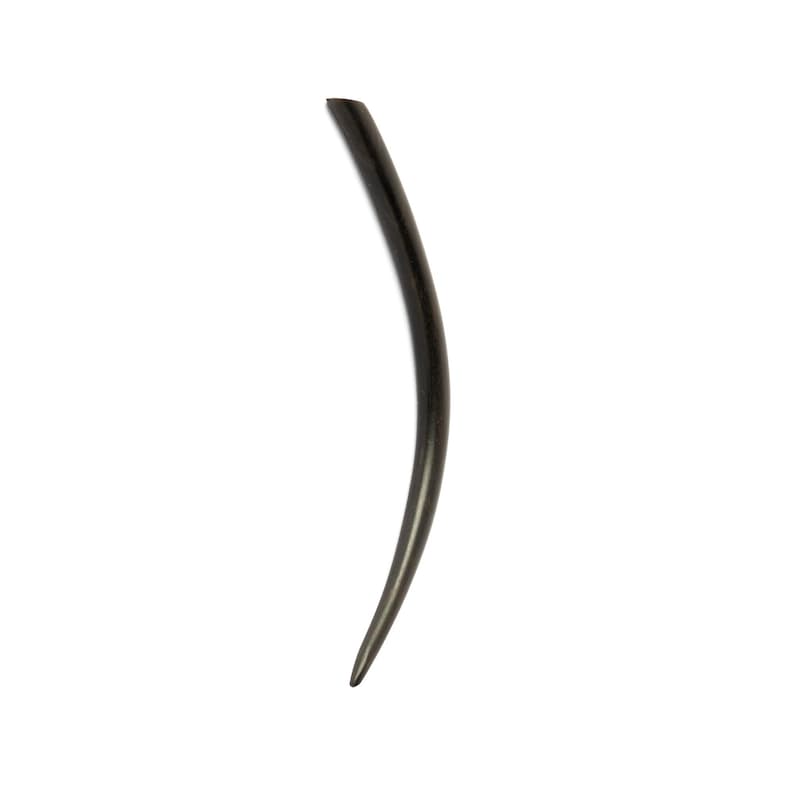 Camden Extra Long Spike Stretcher frontal view