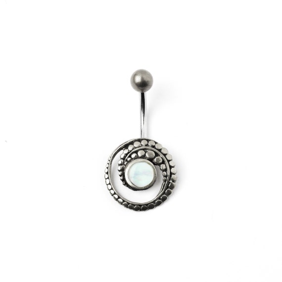 Pearl belly sale bar