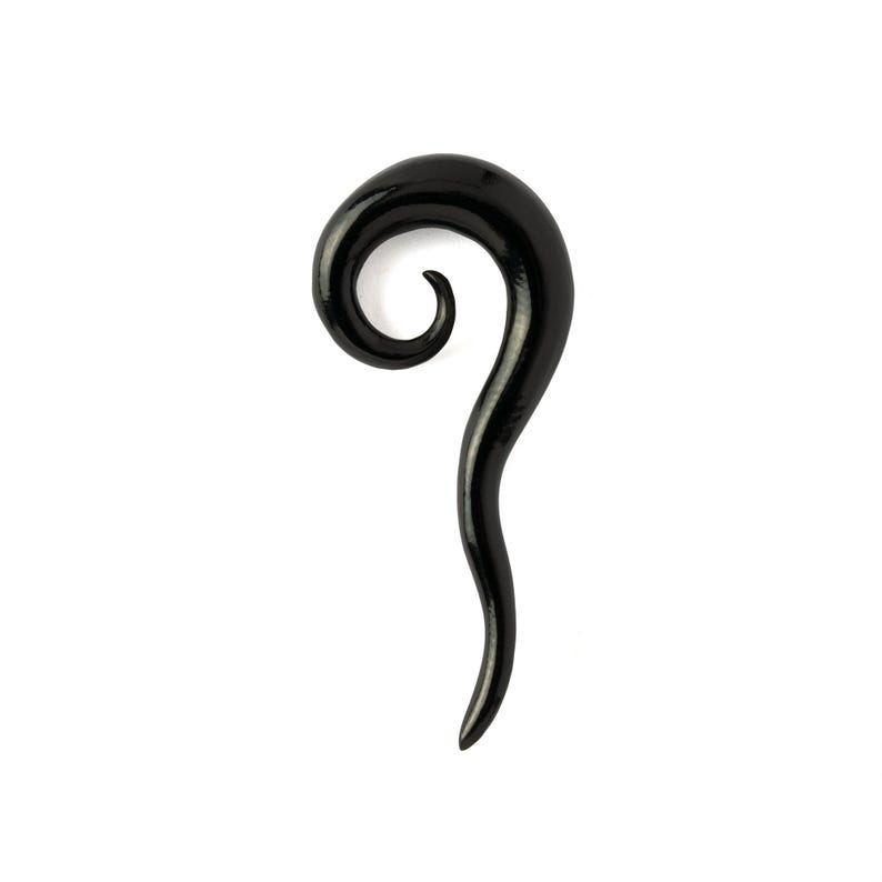 Wailuku Wood Ear Stretchers