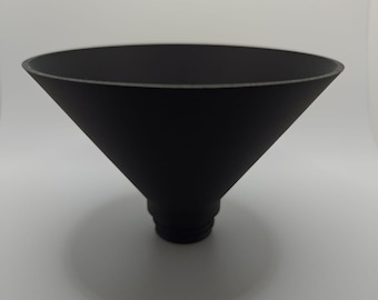 Threaded Oil Funnel for Honda and Acura Engines – Hands-Free, No-Spill Design