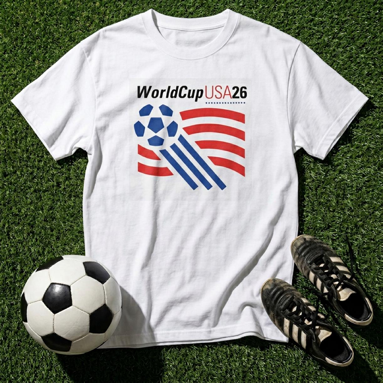 FIFA World Cup USA 94 soccer メッシュ ビブス Soccer 1994 Vintage