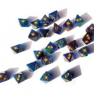 Star Wars Outer Rim Galaxy Dice 3 Colors - Etsy