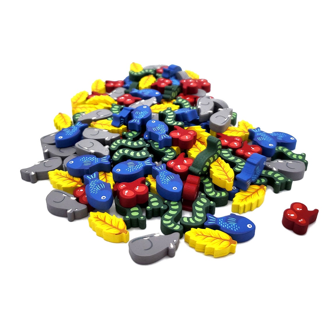 Wingspan Food & Nectar Token Bundle Upgrade Etsy