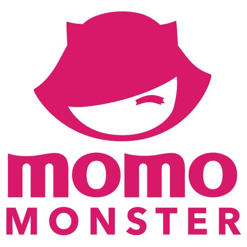MomoMonsterCo - Etsy