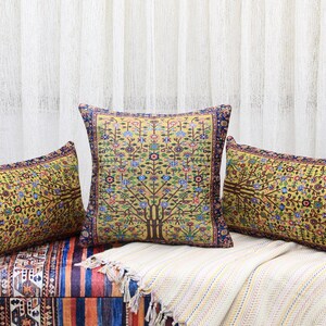 home decor pillow, tribal pillow cover, bench cushion, contemporary pillow, aztec pillow, body pillow, eco friendly, interior pillows