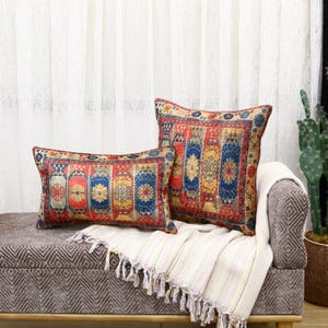 home decor pillow, tribal pillow cover, bench cushion, contemporary pillow, aztec pillow, body pillow, eco friendly, interior pillows,