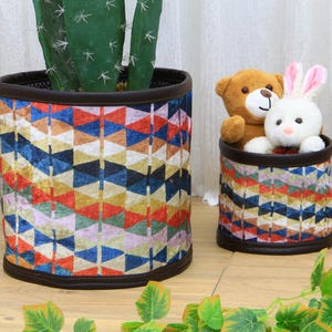 retro basket, basket plant pot, planter pots, hanger basket, flower pot, farmhouse basket, plant holder, storage basket, plant pot,