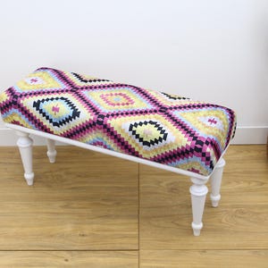 Hallway Bench For Home Decor, Coffee Bench, Meditation Bench, Primitive & Dressing Bench, Outdoor Bench, Window Seating, Bench For Bedroom