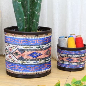 plant holder, blue flower pot, basket planter, hanging storage, basket plant pot, gift box, plant pot cover, floor pots, planter pot