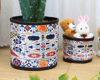 snack basket, handmade basket, blanket basket, decorative basket, planter basket, fruit basket, baskets for pots, plant display, 79