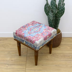 Shoe Bench, Footstool Bench, Dressing Table Chair, Ottoman Chair, Pouf Chair, Entryway Bench, Low Chair, Vanity Stool, Home Decor Bench
