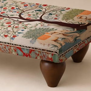 Saddle stool, Multipurpose stool, Under desk stool, Bean bag stool, Wrapped stool, Stepping stool, Gift for colleague, Footstool,