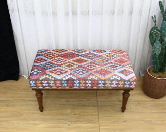 Porch Bench, Piano Bench, Ottoman Bench, Upholstered Bench