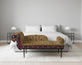 sillón reclinable acolchado, sillón de lujo, cama de salón, sillón reclinable suave, mueble de salón, sofá suave, muebles para el hogar, salón moderno,