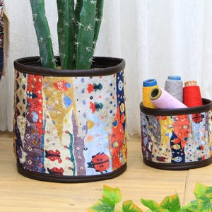 Pantry compartment, Vegetable basket, Basket organizer, Pink box, Hanging basket, Wine basket, Cozy planter, Decorative storage, Flower pot