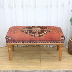 Dining bench, Kitchen bench, Farmhouse bench, Table seating bench, Rustic wooden bench, Long bench, Cozy dining bench, Foyer stool, Seating