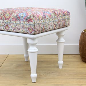 Dressing Table Stool, Pedicure Stool, Ottoman Stool, Bar Stool, Outdoor ...