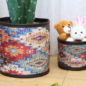 organizador de fios, vaso de plantas de cesta, bolsa de plantio, cesta de armário, caixa de vaso de plantas, cesta retrô, suporte para plantas, cesta de plantio, vaso de flores,