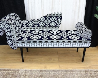 Sofá tapizado, sillón decorativo, sofá para sala de estar, sillón, sofá cama, banco con respaldo, sofá relajante, decoración del hogar