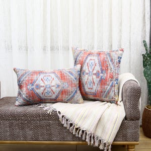 home decor pillow, tribal pillow cover, bench cushion, contemporary pillow, aztec pillow, body pillow, eco friendly, interior pillows,