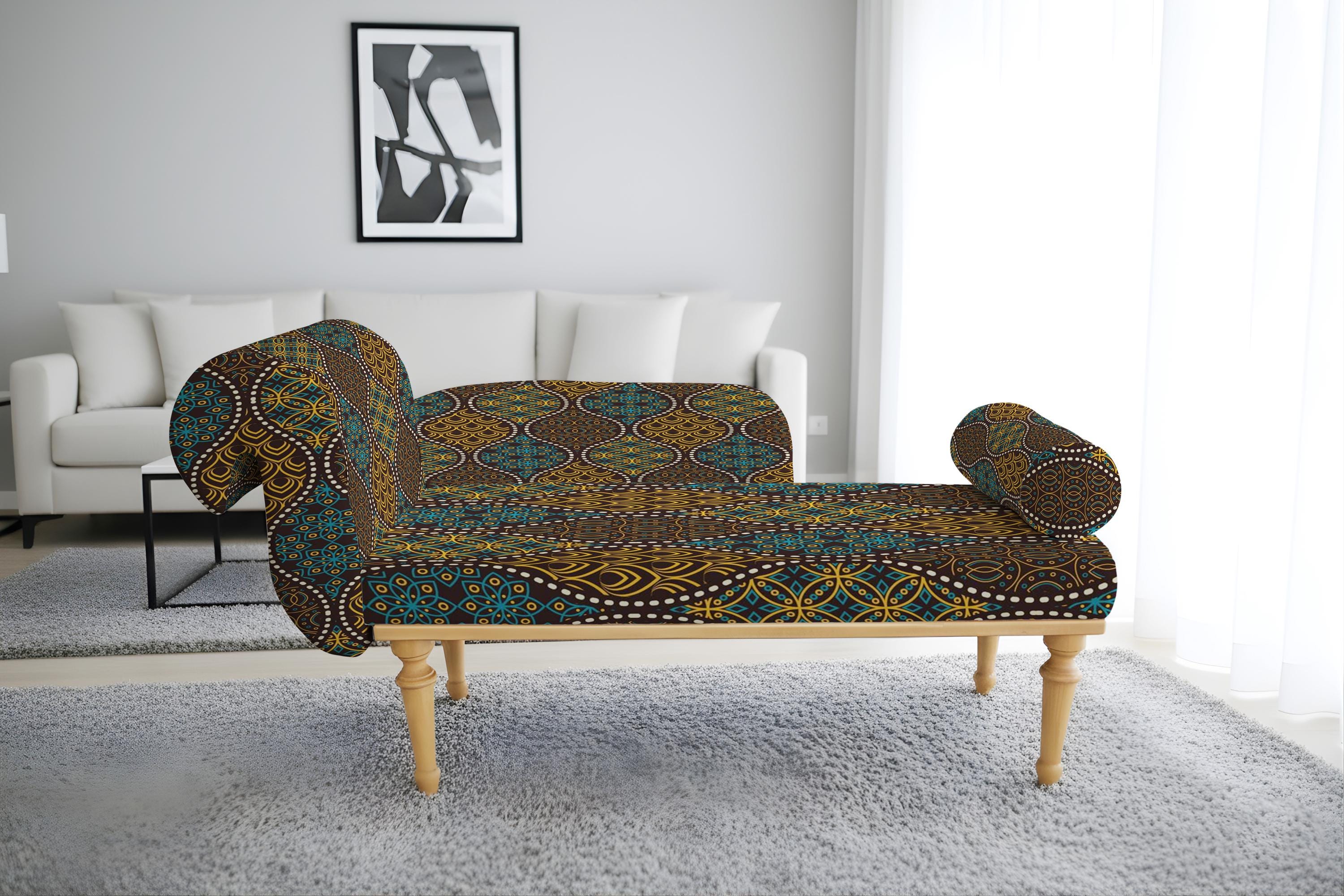 Tumbona de lujo, diseño reclinable, mueble de salón, sala de estar, silla informal, muebles para el hogar, muebles de lujo, asientos de interior,
