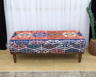 Storage Bench, Versatile Furniture for Entryway, Mudroom Storage, Footstool Bench,Storage Piano Bench, Shoe Bench,Storage Chest Bench, Bench