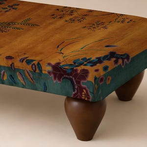 Small stool, Shower stool, Foot rest stool, Multipurpose stool, Plant platform, Stepping stool, Bench for bedroom, Durable stool,