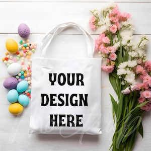 Tote Bag Mockup, Canvas Tote Bag Mockup, Shopping Bag Mockup, Reusable Bag Mockup, Market Bag Mockup, Tote Bag Mockups, Mockups Bundle
