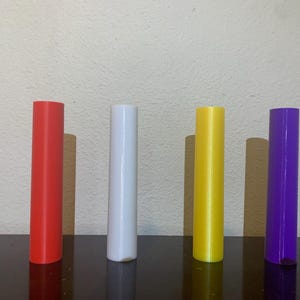 Replacement lightsaber blade