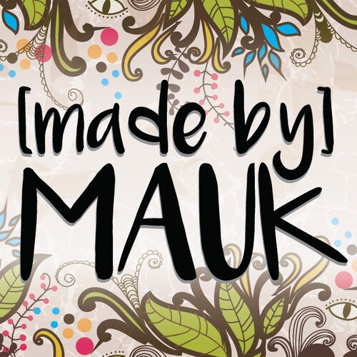 Etsy profile picture for @mauk