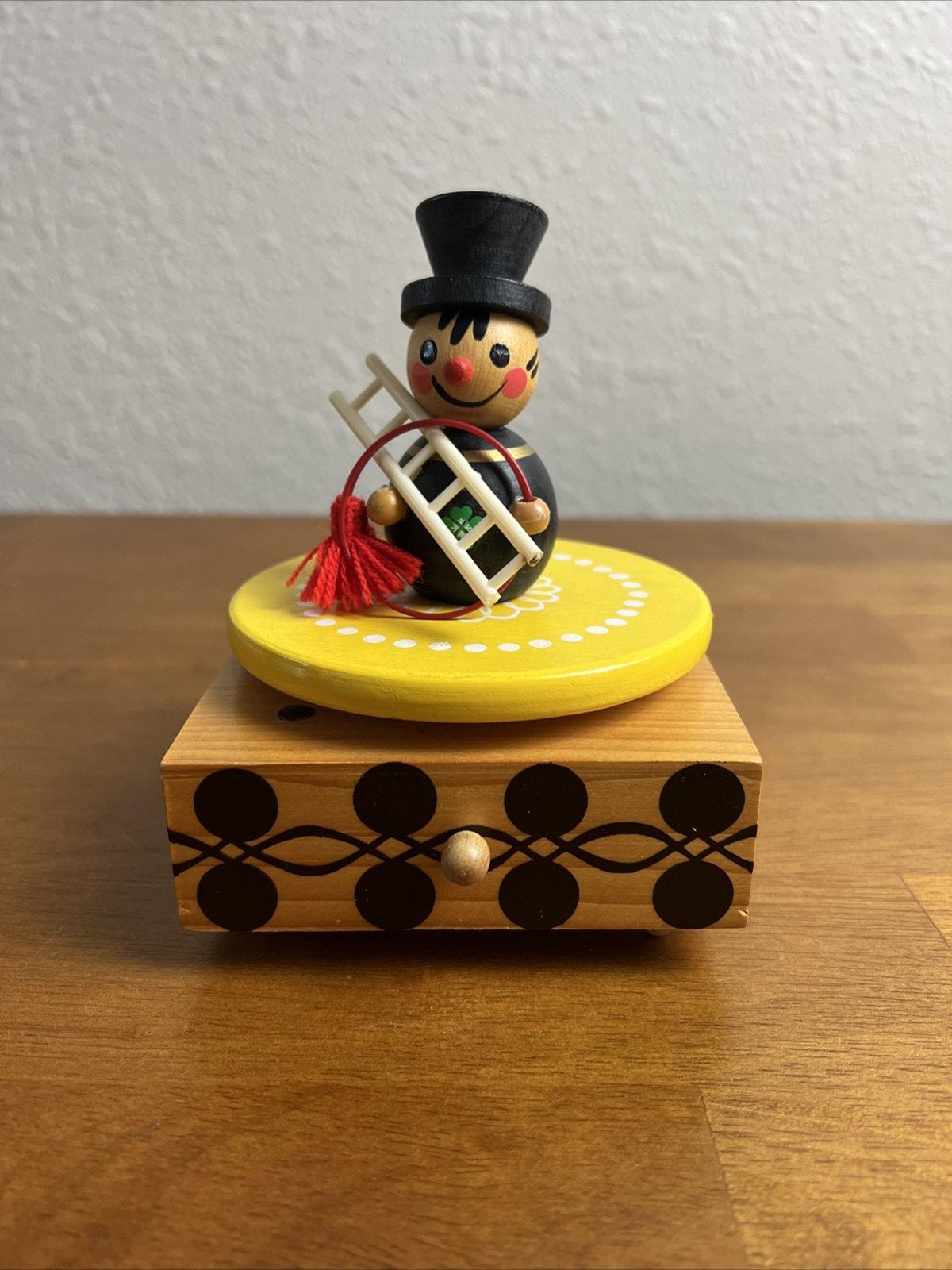 Music box steinbach - Etsy 日本
