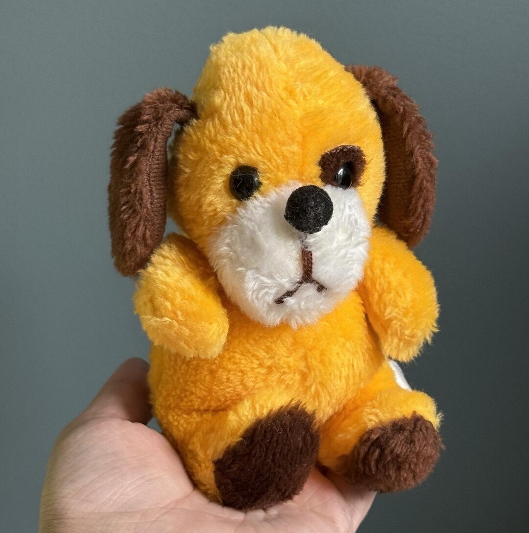 ビンテージ ヒヨコちゃん 1974年 RUSS BERRIE USA製 ビンテージ ヒヨコちゃん 1974年 RUSS BERRIE USA製