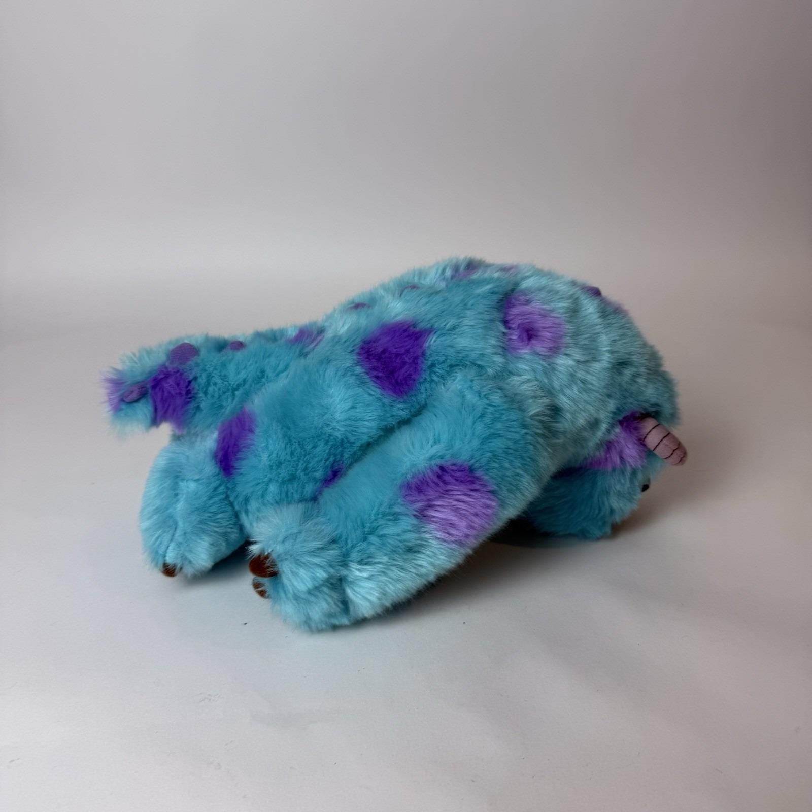 モンスターズ・インク ピクサー サリー サリバン 14インチ ディズニー