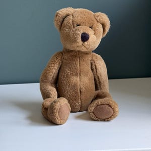 Ganz Cottage Collectibles Teddy Bears - Etsy Canada