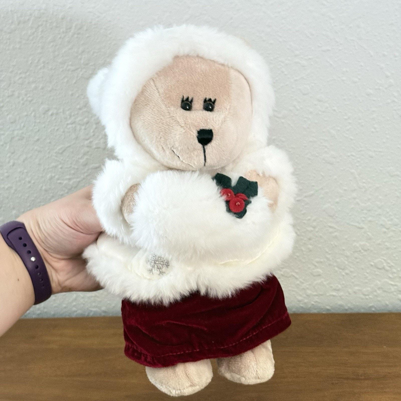 Rare starbucks bear - Etsy 日本