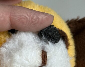 ビンテージ ヒヨコちゃん 1974年 RUSS BERRIE USA製 ビンテージ ヒヨコちゃん 1974年 RUSS BERRIE USA製