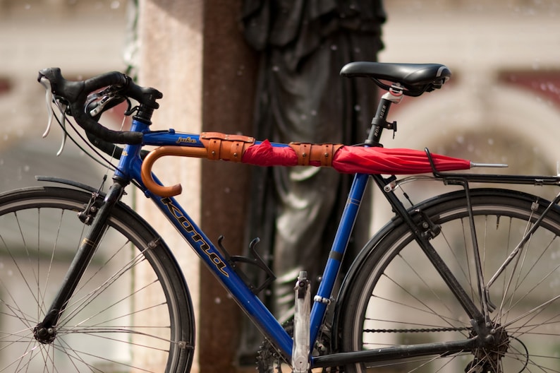 Bike Beer Holder  The 6-Pack Frame Cinch  image 3