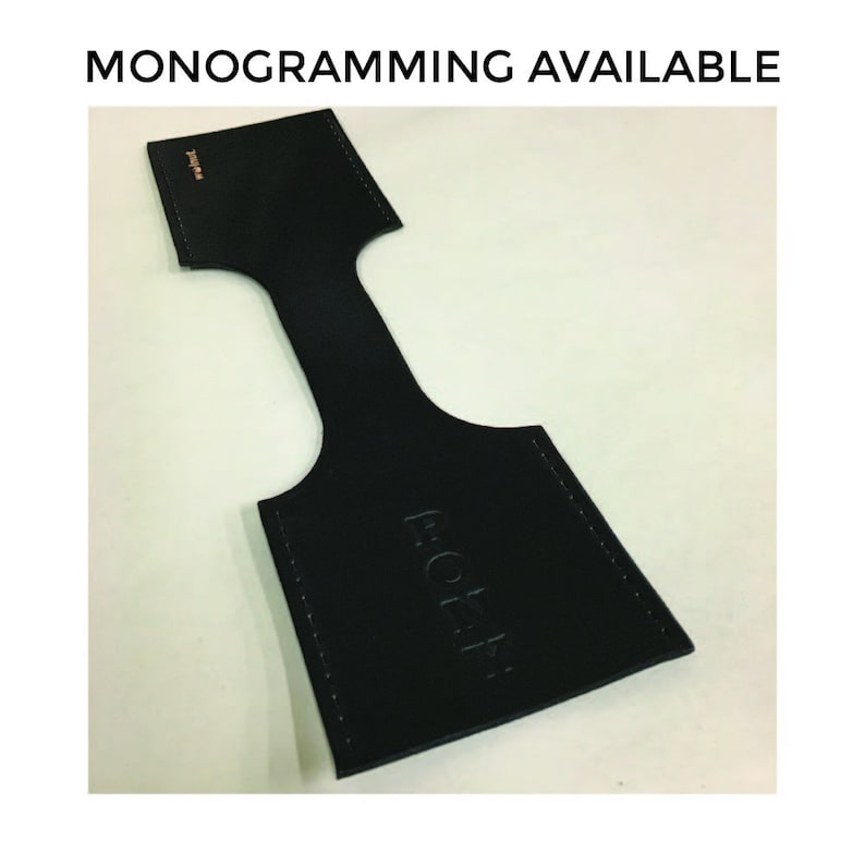 Leather Top Tube Protector and Bicycle Carrier The Etsy