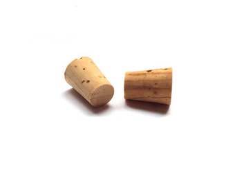 Spare Corks for Travel Cribbage Board